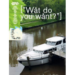 Vandveje via Kielerkanalalen til Berlin del I