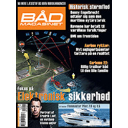 Bådmagasinet 02-2014