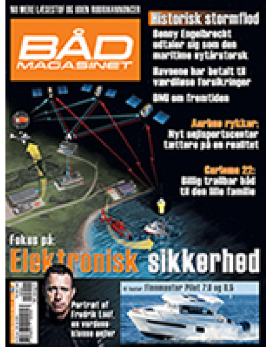 Bådmagasinet 02-2014