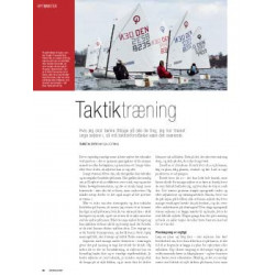 Optimister - Taktiktræning