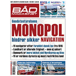 Bådmagasinet 03-2014
