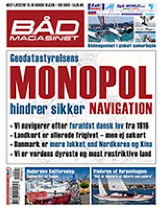 Bådmagasinet 03-2014