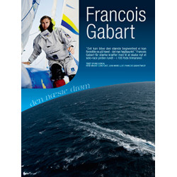 Francois Gabart