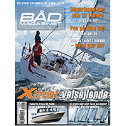 Bådmagasinet 05-2014