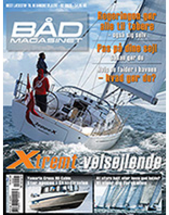 Bådmagasinet 05-2014
