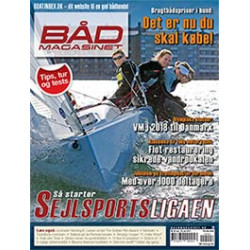 Bådmagasinet 06-2014