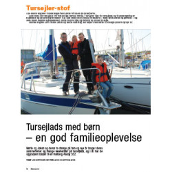 Tursejler-stof