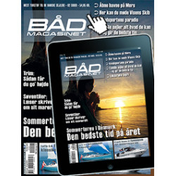 Bådmagasinet 07-2014