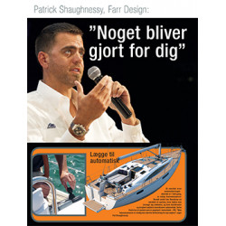 Farr Design, Noget bliver gjort for dig.