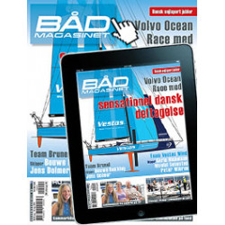 Bådmagasinet 09-2014