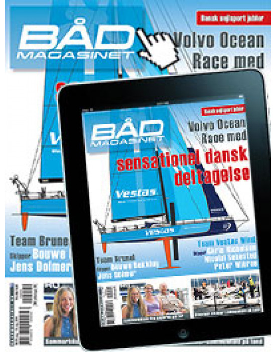 Bådmagasinet 09-2014