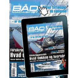 Bådmagasinet 10-2014