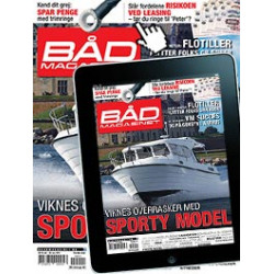 Bådmagasinet 11-2014