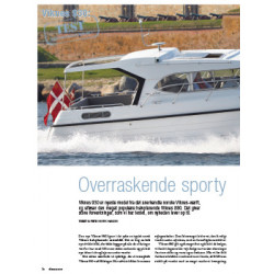 Viknes 930 Overraskende sporty