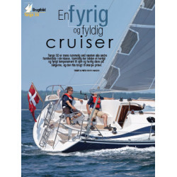 Tango 30 En og fyldig cruiser