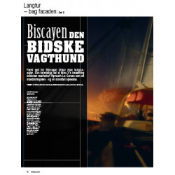 Langtur– bag facaden del 3 - Biscayen den bidske vagthund
