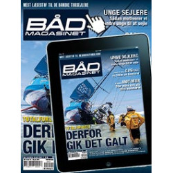 Bådmagasinet 1-2015
