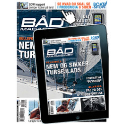 Bådmagasinet 02-2015