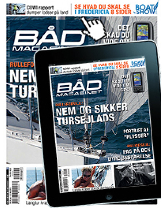 Bådmagasinet 02-2015