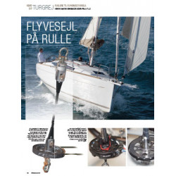 Kend dit turgrej - FURLERE TIL FLYVENDE FORSEJL