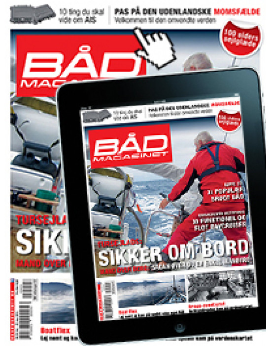 Bådmagasinet 3-2015