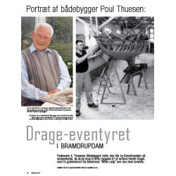 Drage-eventyret I BRAMDRUPDAM