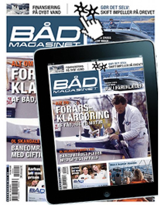 Bådmagasinet 4-2015