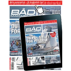 Bådmagasinet 05-2015