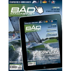 Bådmagasinet 06-2015