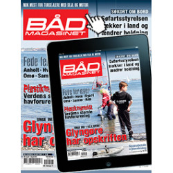 Bådmagasinet 07-2015