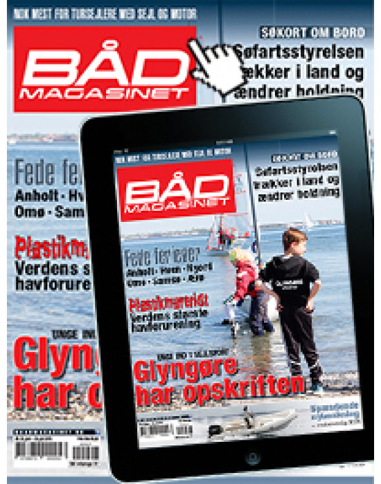 Bådmagasinet 07-2015