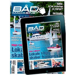 Bådmagasinet 08-2015