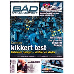 Bådmagasinet 09-2015