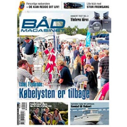 Bådmagasinet 10-2015