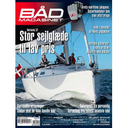 Bådmagasinet 11-2015