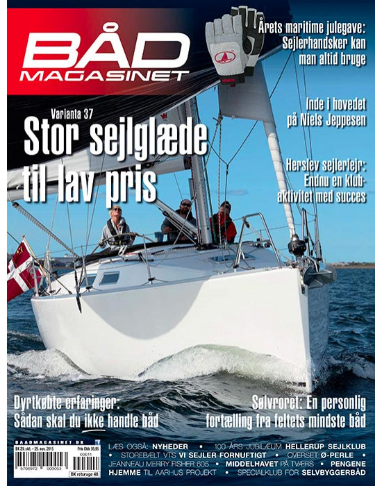 Bådmagasinet 11-2015
