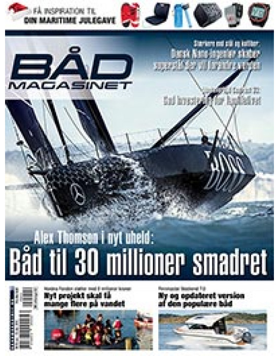 Bådmagasinet 12-2015