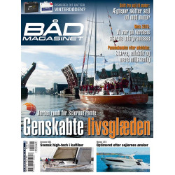 Bådmagasinet 01-2016