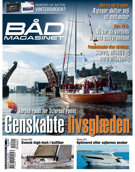 Bådmagasinet 01-2016
