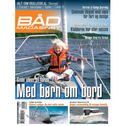 Bådmagasinet 02-2016