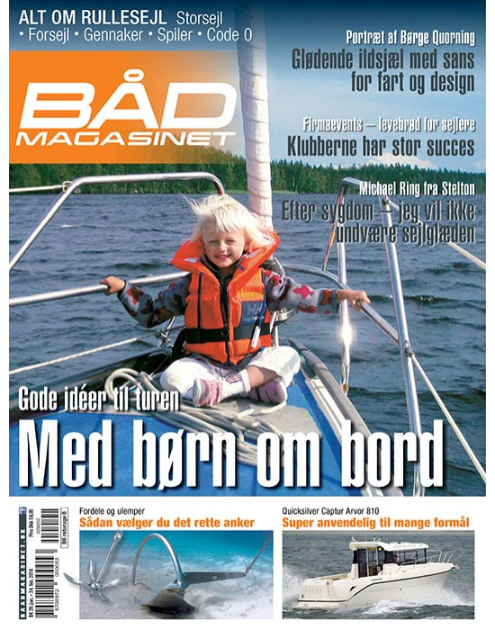 Bådmagasinet 02-2016