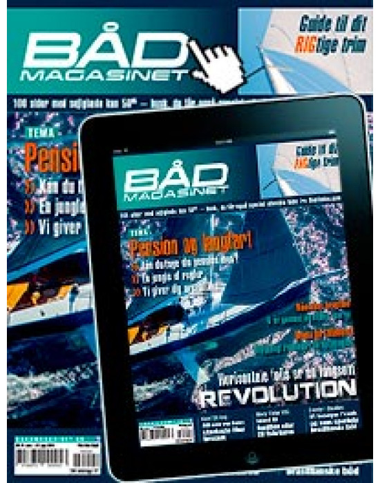 Bådmagasinet 04-2016
