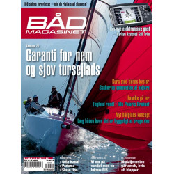 Bådmagasinet 05-2016