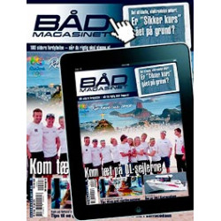 Bådmagasinet 06-2016