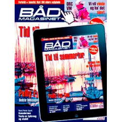 Bådmagasinet 07-2016