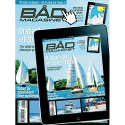 Bådmagasinet 08-2016