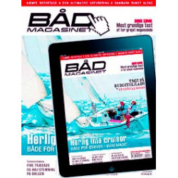 Bådmagasinet 09-2016