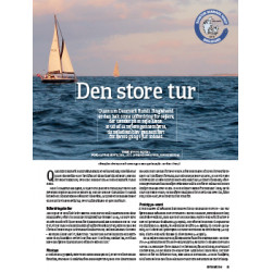 QDRS - Den store tur