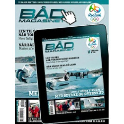 Bådmagasinet 10-2016