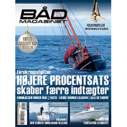 Bådmagasinet 11-2016